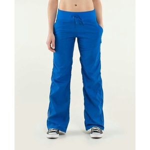 Lululemon Dance Studio Pant